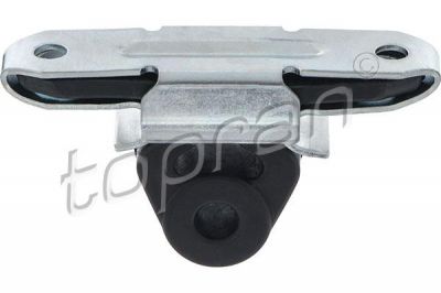 Topran 103 461 кронштейн, глушитель на VW PASSAT Variant (3A5, 35I)