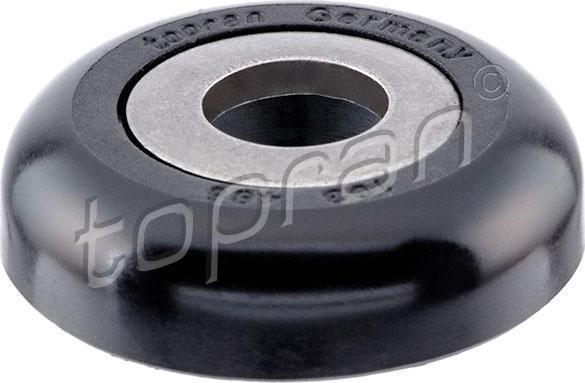 Topran 103 486 подшипник качения, опора стойки амортизатора на SEAT TOLEDO I (1L)