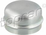 Topran 104 189 предохранительная крышка, ступица колеса на VW GOLF III (1H1)
