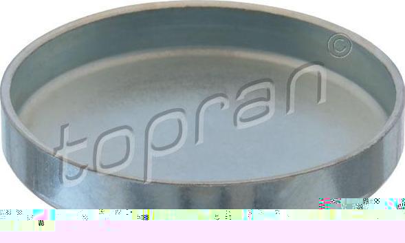 Topran 104 461 пробка антифриза на VW PASSAT (362)