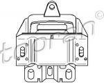 Topran 107 971 подвеска, автоматическая коробка передач на SKODA OCTAVIA Combi (1U5)