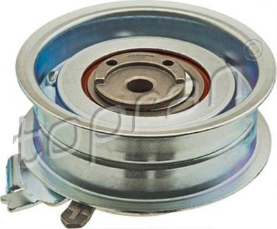 Topran 108 170 натяжной ролик, ремень грм на VW GOLF IV (1J1)
