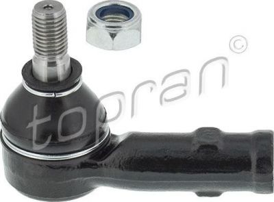 Topran 110 238 наконечник поперечной рулевой тяги на VW CADDY II фургон (9K9A)