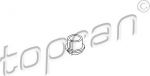 Topran 111 320 втулка, шток вилки переключения передач на VW GOLF IV (1J1)