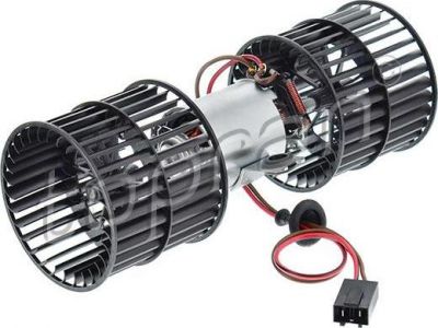 Topran 111 447 электродвигатель, вентиляция салона на SKODA FELICIA II (6U1)