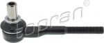 Topran 112 013 наконечник поперечной рулевой тяги на OPEL ASTRA F Van (55_)
