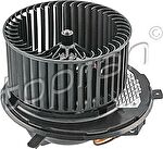 Topran 113 501 вентилятор салона на SKODA OCTAVIA Combi (1Z5)