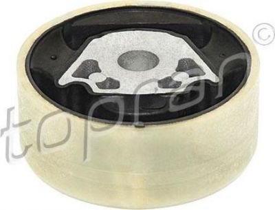 Topran 113 930 подвеска, двигатель на SKODA YETI (5L)