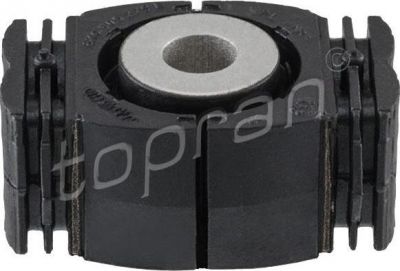 Topran 113 994 подвеска, корпус колесного подшипника на AUDI A4 Avant (8K5, B8)