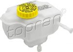 Topran 114 008 компенсационный бак, тормозная жидкость на SKODA OCTAVIA (1Z3)