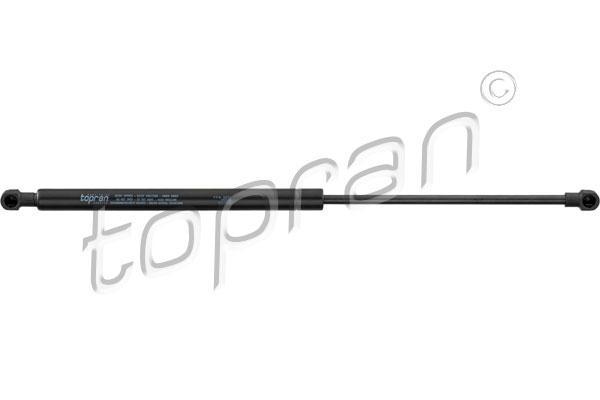 Topran 114 056 газовая пружина, капот на SEAT ALHAMBRA (7V8, 7V9)