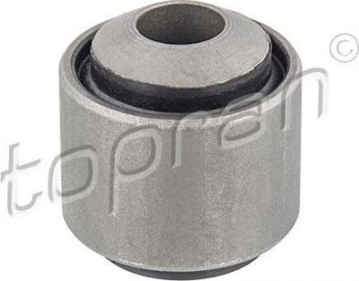 Topran 114 618 подвеска, рычаг независимой подвески колеса на MAZDA 3 седан (BK)