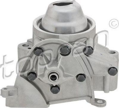 Topran 114 627 масляный насос на SKODA FABIA Combi