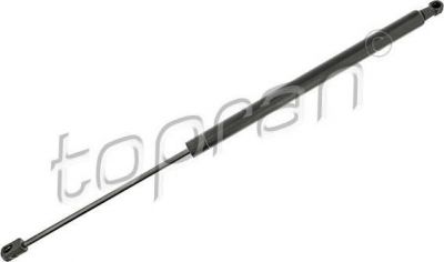 Topran 115 228 газовая пружина, крышка багажник на VW TOUAREG (7P5)
