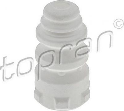Topran 115 339 буфер, амортизация на AUDI TT Roadster (8J9)