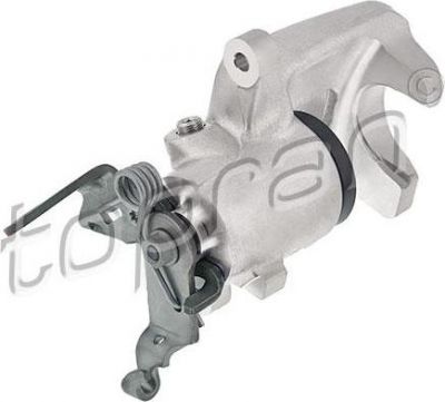 Topran 115 677 тормозной суппорт на AUDI A3 (8P1)