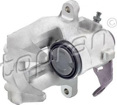 Topran 115 680 тормозной суппорт на VW GOLF IV (1J1)