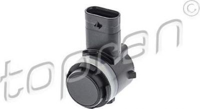 Topran 115 957 датчик, система помощи при парковке на SKODA SUPERB универсал (3V5)