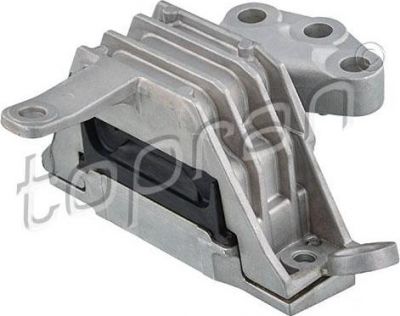 Topran 208 195 подвеска, двигатель на OPEL INSIGNIA