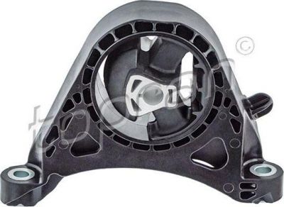 Topran 208 239 подвеска, двигатель на OPEL ZAFIRA TOURER C (P12)