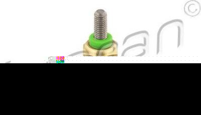 Topran 300 163 датчик, температура охлаждающей жидкости на FORD SCORPIO I (GAE, GGE)