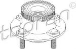 Topran 300 280 ступица колеса на FORD COUGAR (EC_)