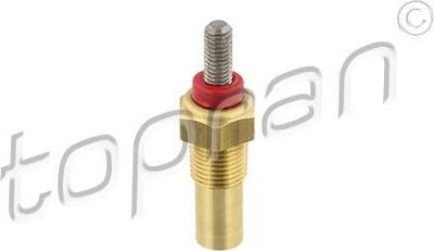 Topran 300 353 датчик, температура охлаждающей жидкости на X3 (E83)