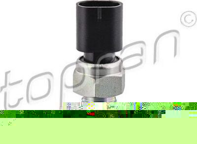 Topran 301 469 выключатель, фара заднего хода на FORD TRANSIT c бортовой платформой/ходовая часть (E_ _)