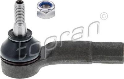 Topran 301 830 наконечник поперечной рулевой тяги на FORD FUSION (JU_)