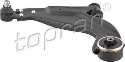 Topran 301 849 рычаг независимой подвески колеса, подвеска колеса на FORD MONDEO III седан (B4Y)