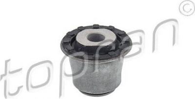 Topran 302 329 втулка, балка моста на FORD MONDEO III седан (B4Y)