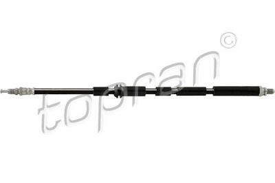 Topran 304 225 тормозной шланг на FORD KA (RB_)
