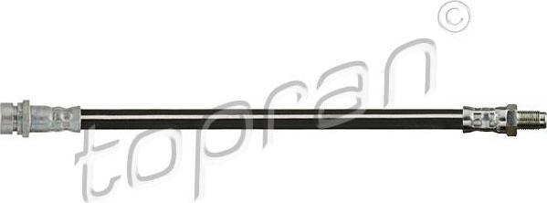 Topran 304 247 тормозной шланг на FORD TRANSIT фургон