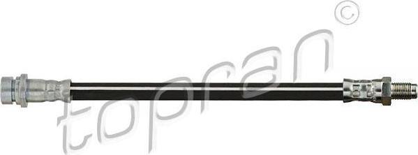 Topran 304 248 тормозной шланг на FORD TRANSIT фургон