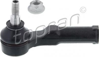 Topran 304 498 наконечник поперечной рулевой тяги на FORD KUGA I