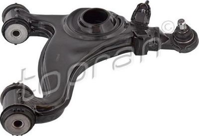 Topran 400 258 рычаг независимой подвески колеса, подвеска колеса на MERCEDES-BENZ E-CLASS (W124)