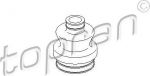 Topran 400 736 пыльник, приводной вал на MERCEDES-BENZ C-CLASS (W202)