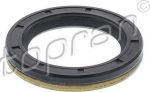 Topran 400 938 уплотняющее кольцо, ступенчатая коробка передач на MERCEDES-BENZ A-CLASS (W168)