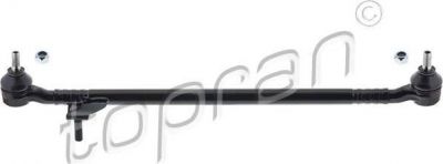 Topran 401 318 поперечная рулевая тяга на MERCEDES-BENZ 190 (W201)