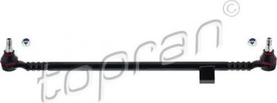 Topran 401 321 поперечная рулевая тяга на MERCEDES-BENZ E-CLASS (W124)