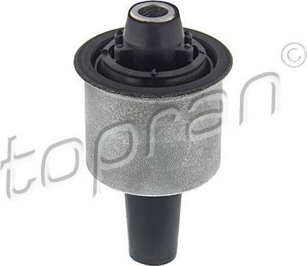 Topran 401 691 подвеска, рычаг независимой подвески колеса на MERCEDES-BENZ C-CLASS (W202)