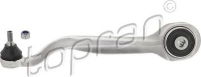 Topran 408 356 рычаг независимой подвески колеса, подвеска колеса на MERCEDES-BENZ E-CLASS (W212)