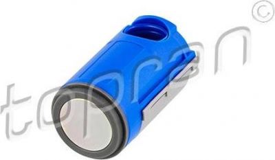 Topran 408 796 датчик, система помощи при парковке на MERCEDES-BENZ C-CLASS (W202)