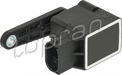 Topran 409 179 датчик, ксеноновый свет (регулировка угла наклона на MERCEDES-BENZ S-CLASS (W220)