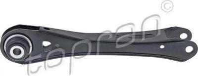 Topran 502 259 рычаг независимой подвески колеса, подвеска колеса на X3 (F25)
