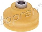 Topran 502 831 опора стойки амортизатора на 1 кабрио (E88)