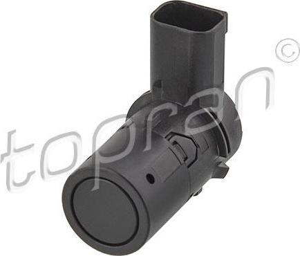 Topran 600 415 датчик, система помощи при парковке на FIAT STILO (192)