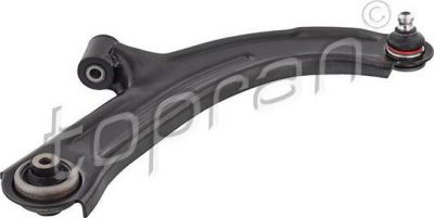 Topran 700 425 рычаг независимой подвески колеса, подвеска колеса на RENAULT CLIO III (BR0/1, CR0/1)