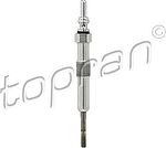 Topran 700 777 свеча накаливания на MAZDA 626 V Hatchback (GF)