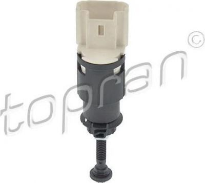 Topran 701 038 выключатель фонаря сигнала торможения на DACIA LOGAN (LS_)
